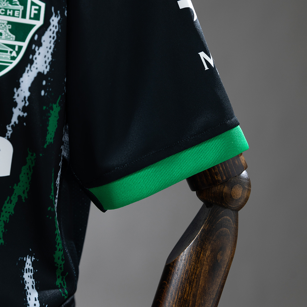 Elche 25/26 Away Kids Kit Jersey – Replica Football Soccer Shirt – Size 16–28