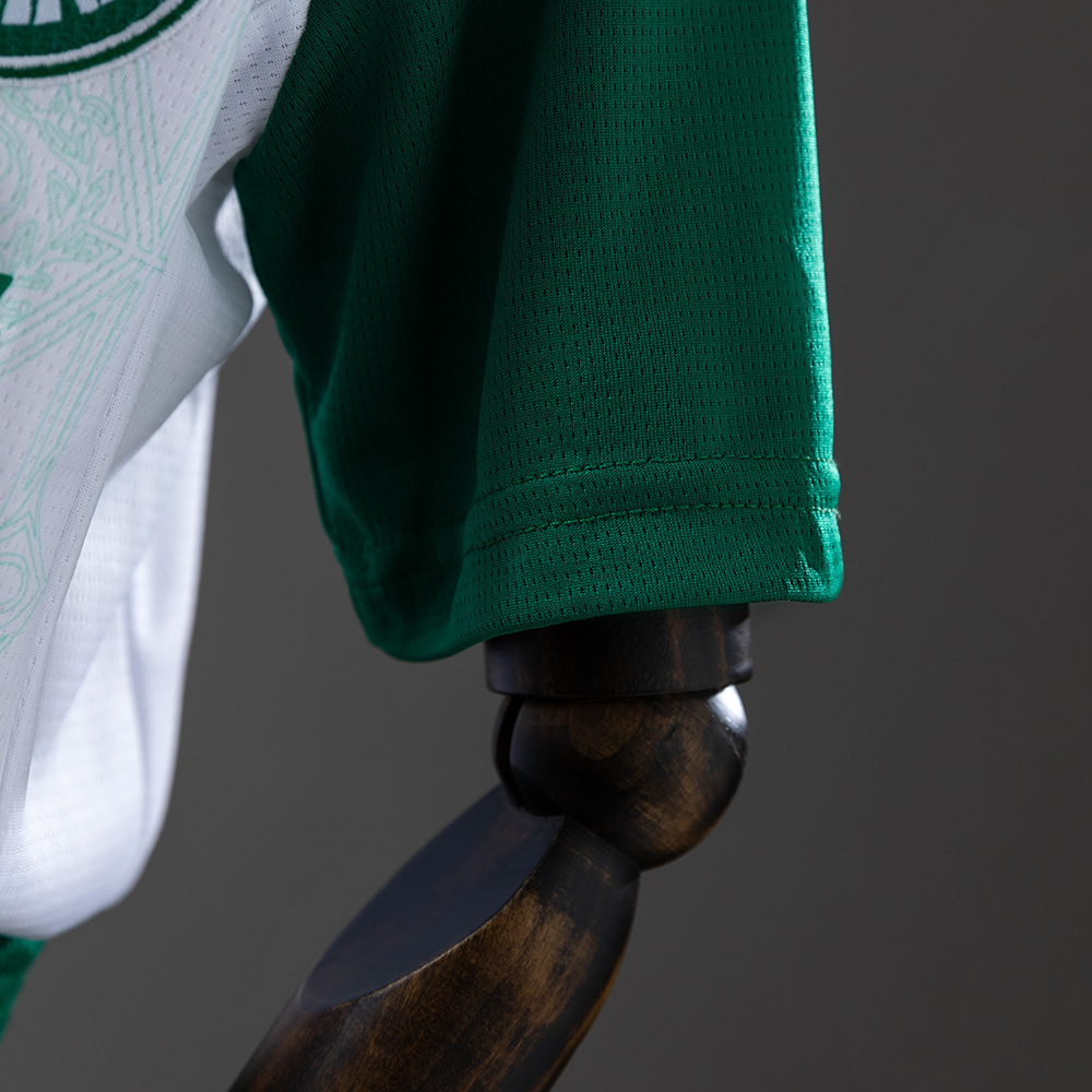 Palmeiras 25/26 Away Kids Kit Jersey – Replica Football Soccer Shirt – Size 16–28