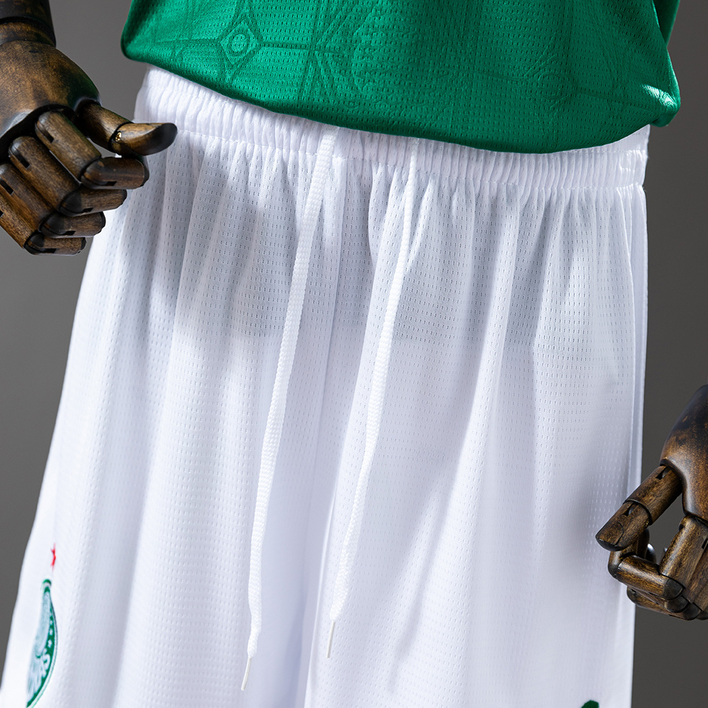 Palmeiras 25/26 Home Kids Kit Jersey – Replica Football Soccer Shirt – Size 16–28