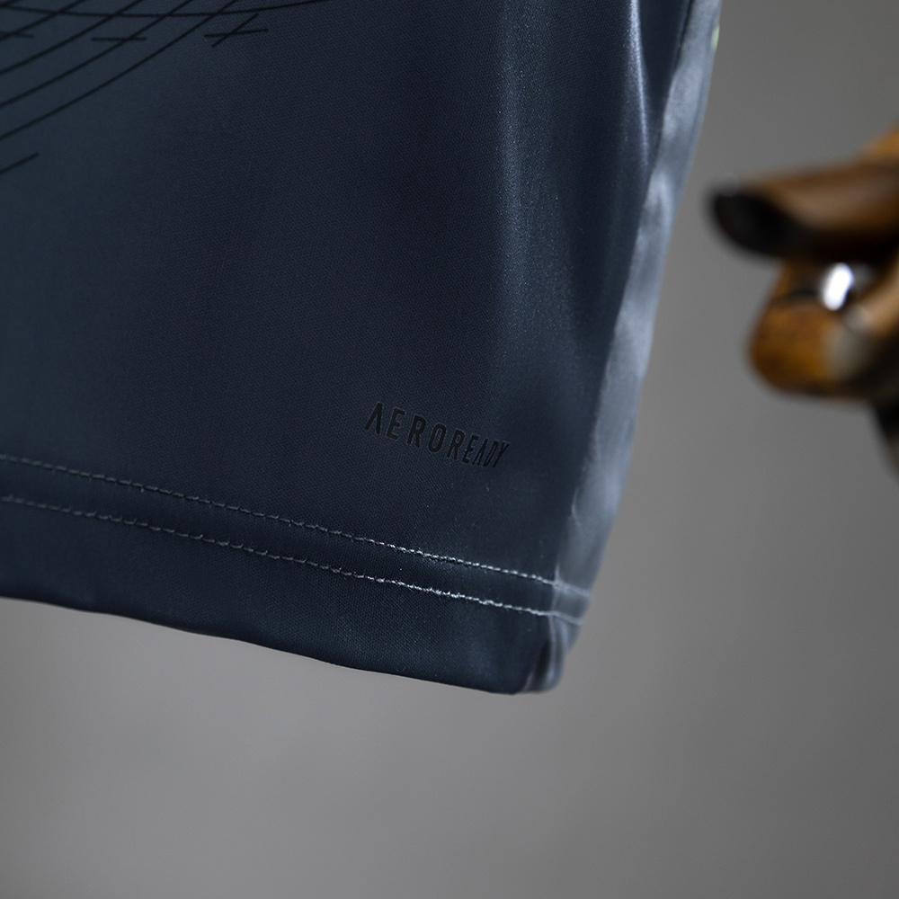 Manchester United 25/26 Goalkeeper Full Kids Kit Jersey – Replica Football Soccer Shirt – Size 16–28