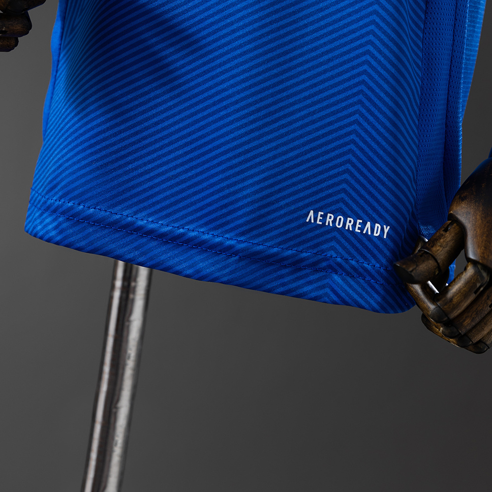 Cruzeiro 25/26 Home Kids Kit Jersey – Replica Football Soccer Shirt – Size 16–28