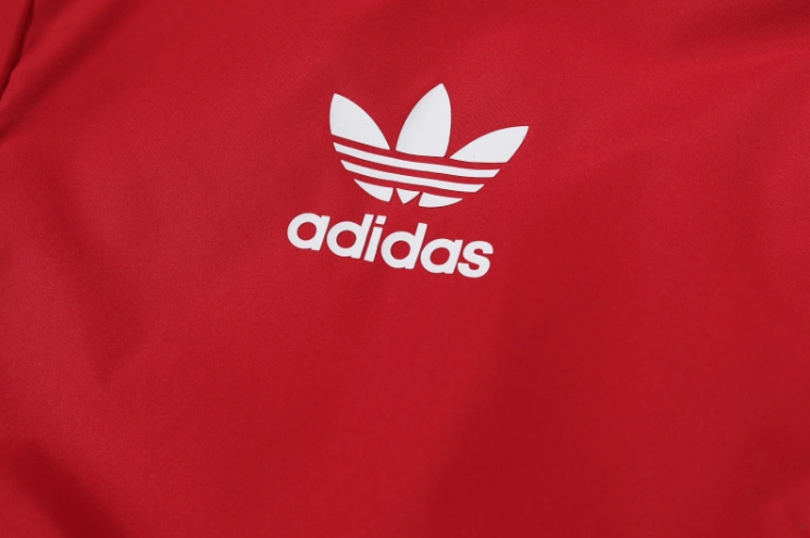 Arsenal 25/26 Adult Windbreaker – Replica Football Soccer Outfit