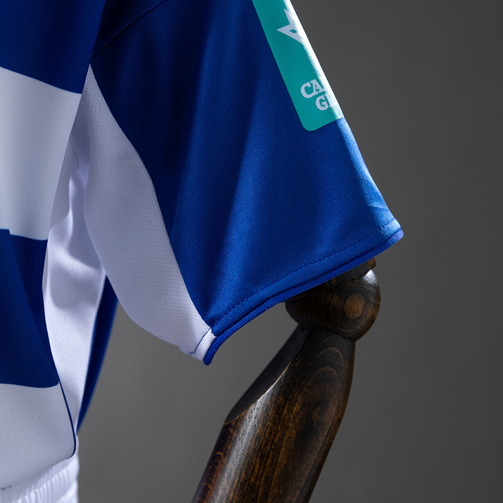 Granada 25/26 Away Kids Kit Jersey – Replica Football Soccer Shirt – Size 16–28