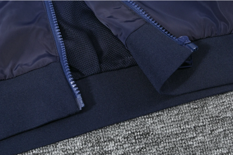 PSG 25/26 Adult Windbreaker Kit – Replica Football Soccer Outfit