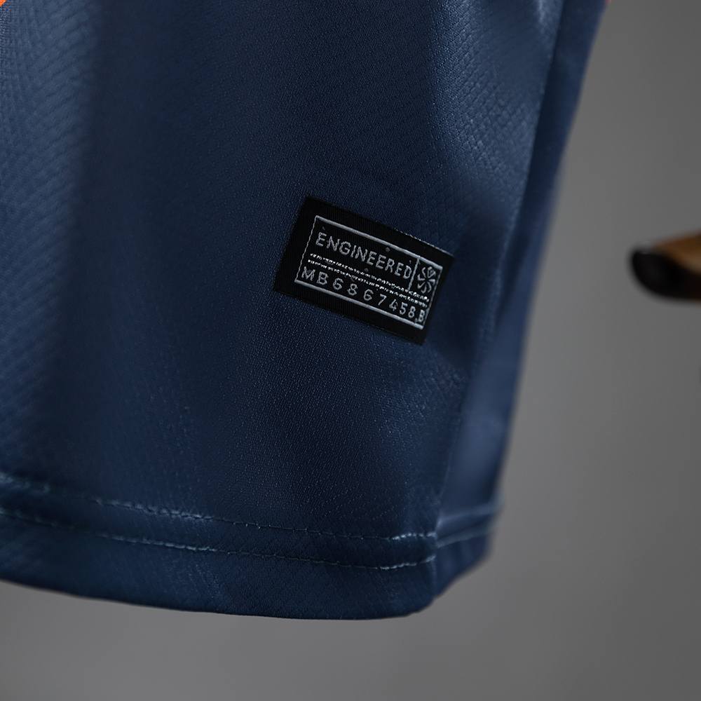 Inter Milan 25/26 Third Kids Kit Jersey – Replica Football Soccer Shirt – Size 16–28