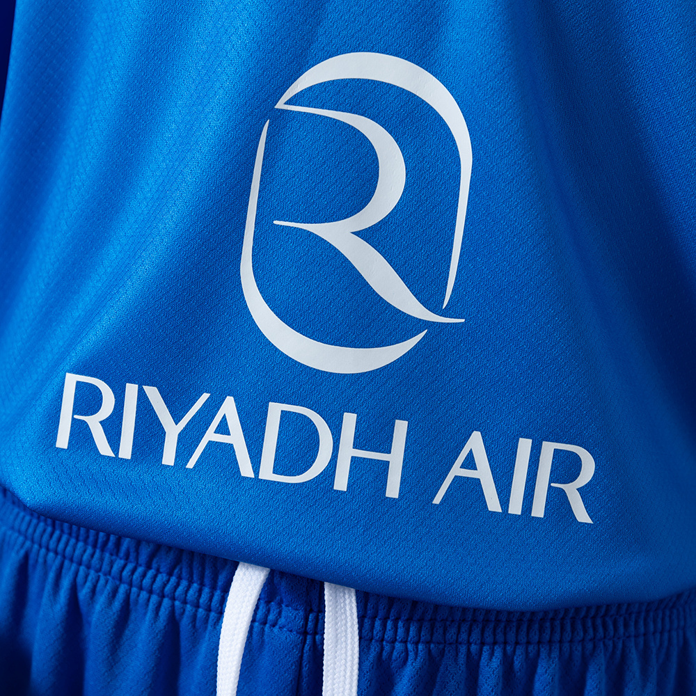 Atletico Madrid 25/26 Third Kids Kit Jersey – Replica Football Soccer Shirt – Size 16–28