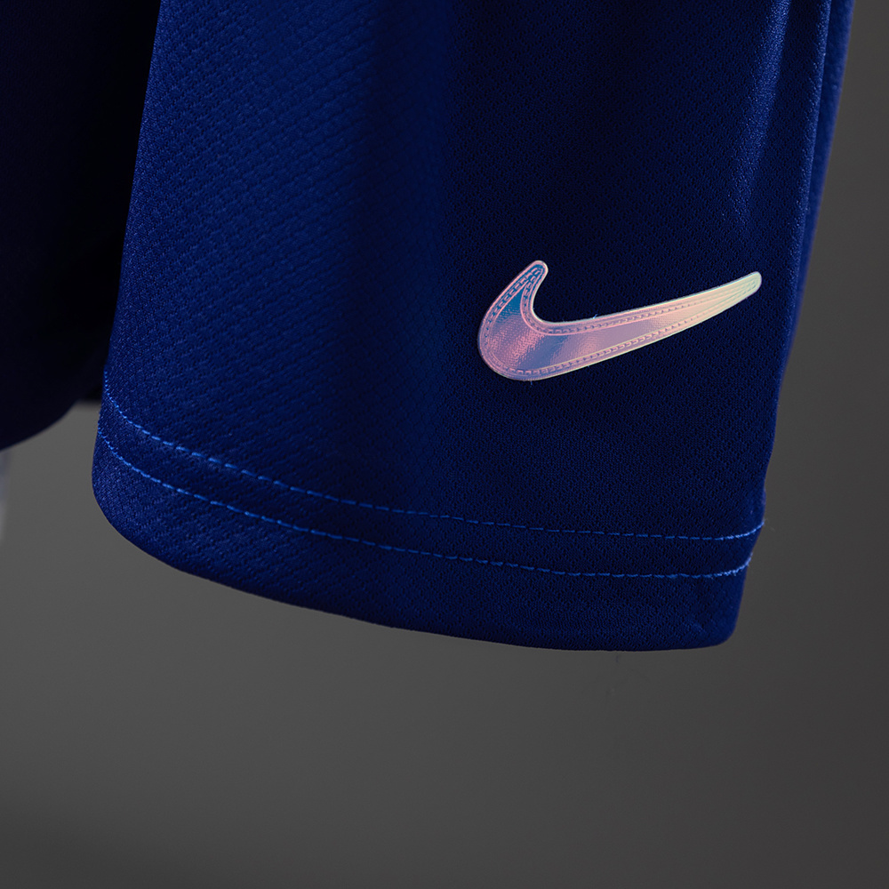 Barcelona 25/26 Concept Edition Green Kids Kit Jersey – Replica Football Soccer Shirt – Size 16–28