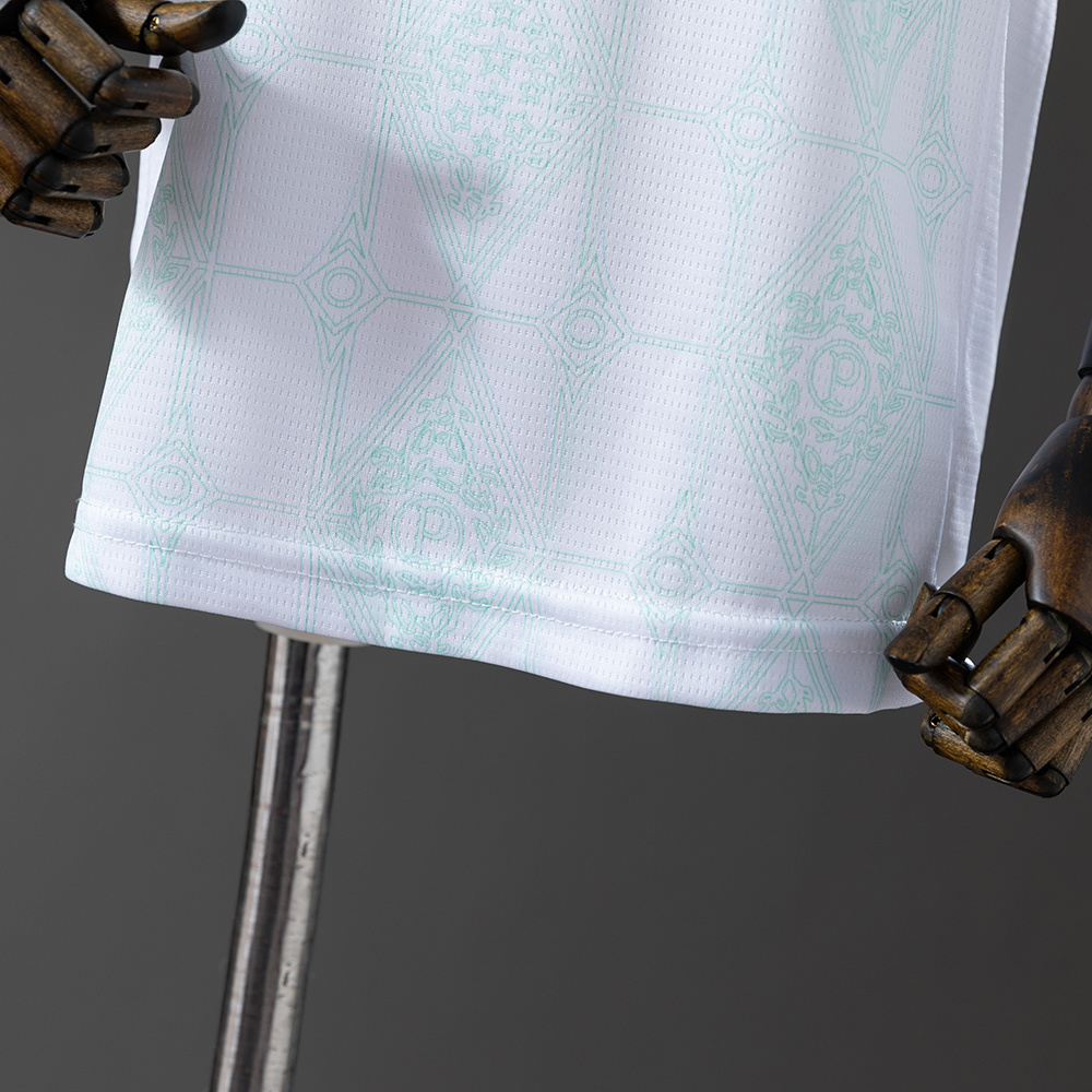 Palmeiras 25/26 Away Kids Kit Jersey – Replica Football Soccer Shirt – Size 16–28