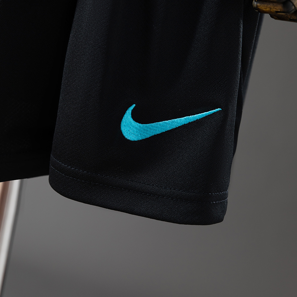 Inter Milan 25/26 Home Kids Kit Jersey – Replica Football Soccer Shirt – Size 16–28