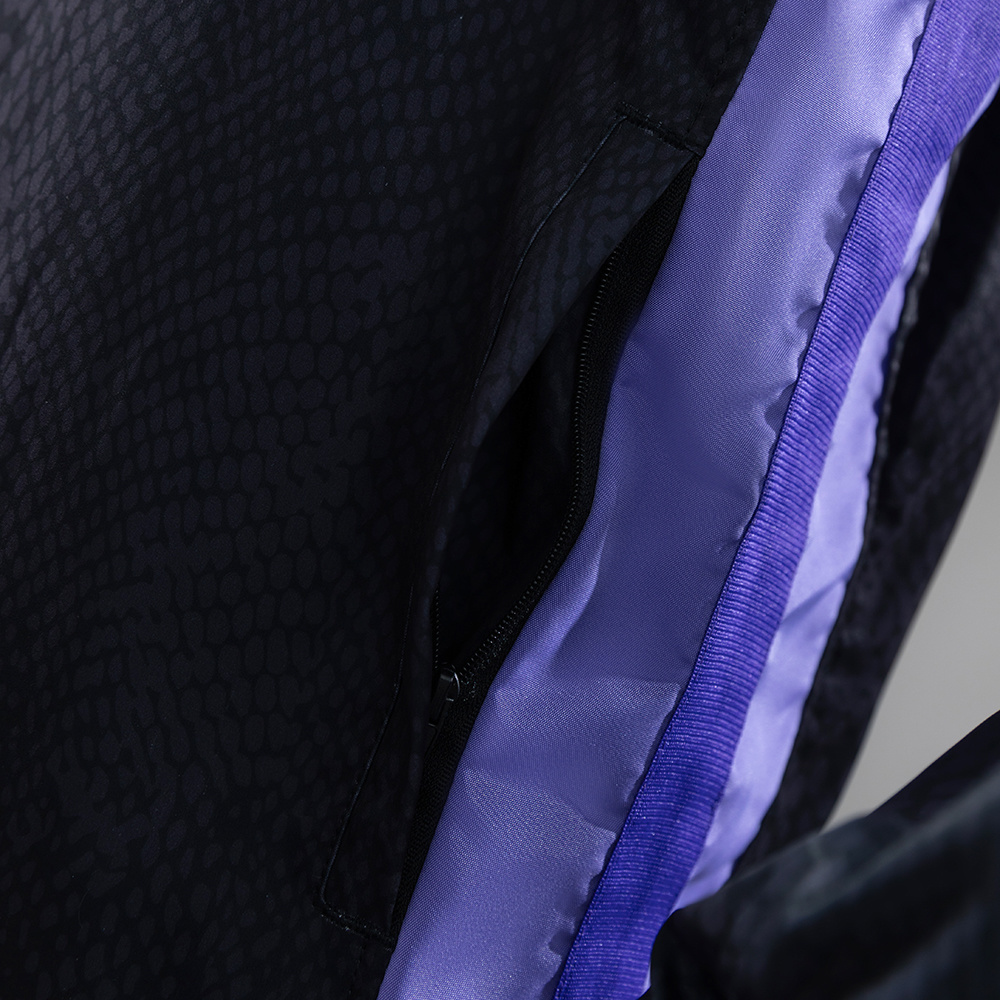 Barcelona 25/26 Windbreaker – Replica Football Soccer Outfit