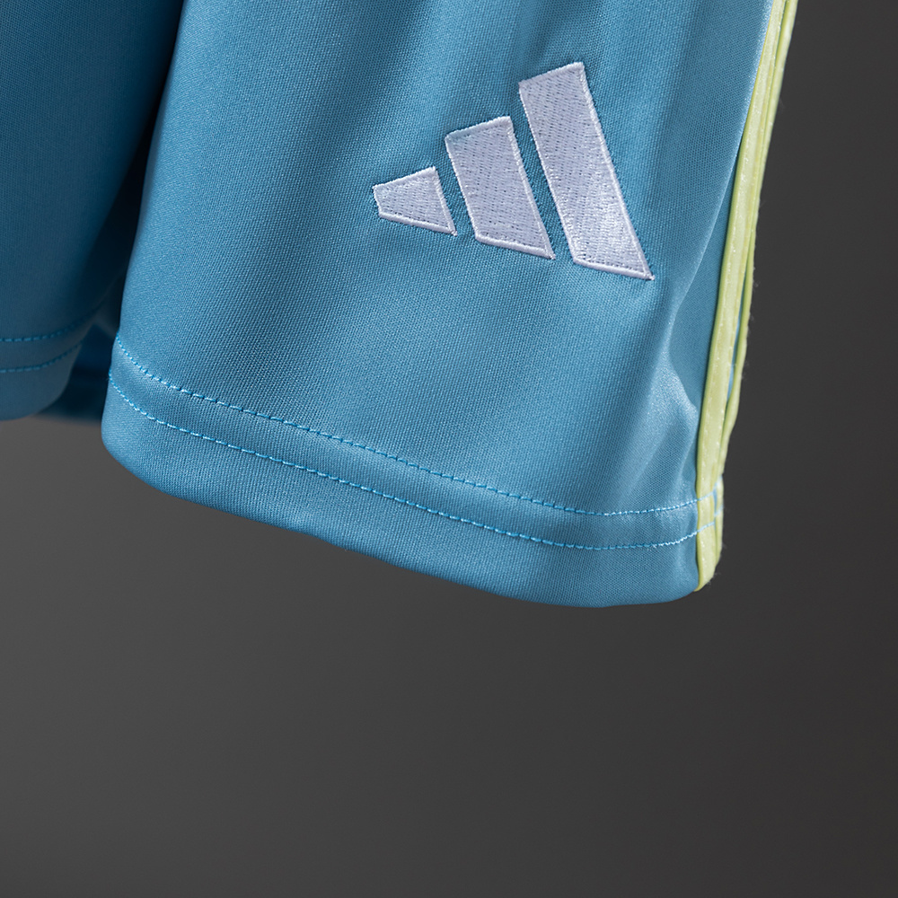 Juventus 25/26 Away Kids Kit Jersey – Replica Football Soccer Shirt – Size 16–28