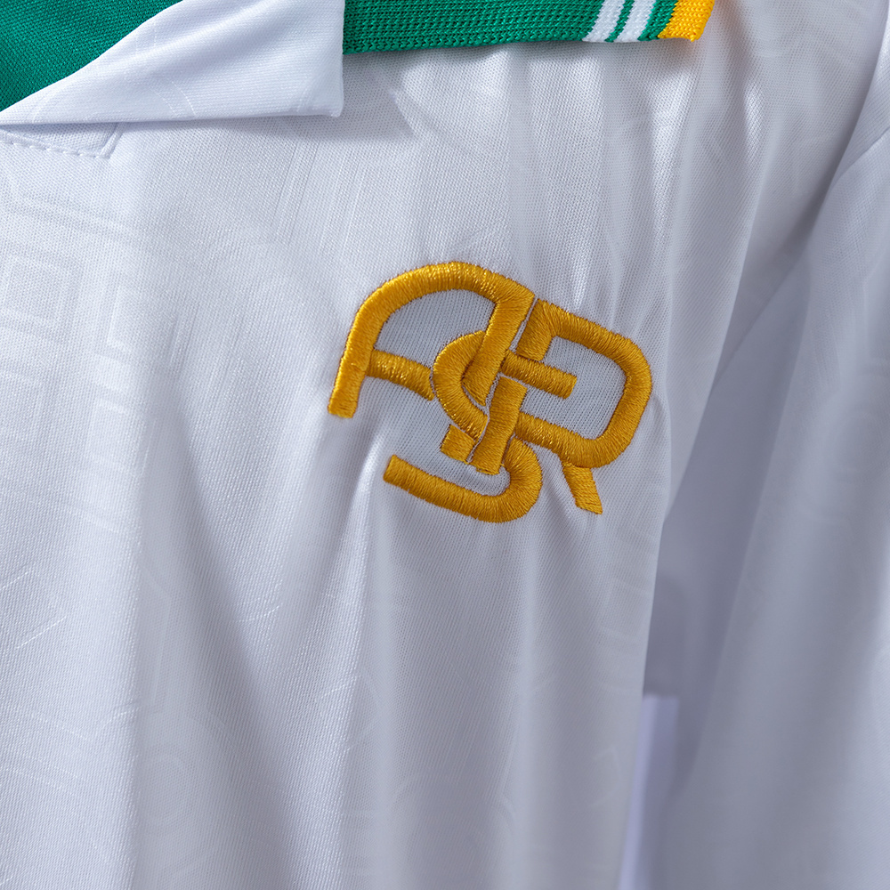 Roma 25/26 Third Kids Kit Jersey – Replica Football Soccer Shirt – Size 16–28