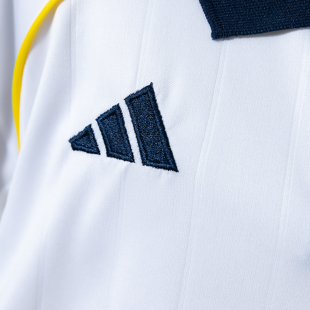 Al-Nassr 25/26 Third Kids Kit Jersey – Replica Football Soccer Shirt – Size 16–28