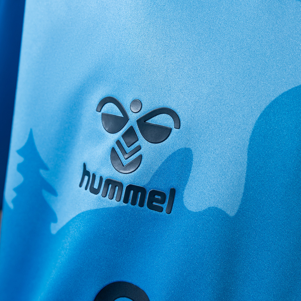 Las Palmas 25/26 Away Kids Kit Jersey – Replica Football Soccer Shirt – Size 16–28