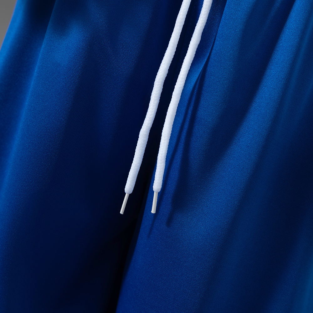 Las Palmas 25/26 Home Kids Kit Jersey – Replica Football Soccer Shirt – Size 16–28