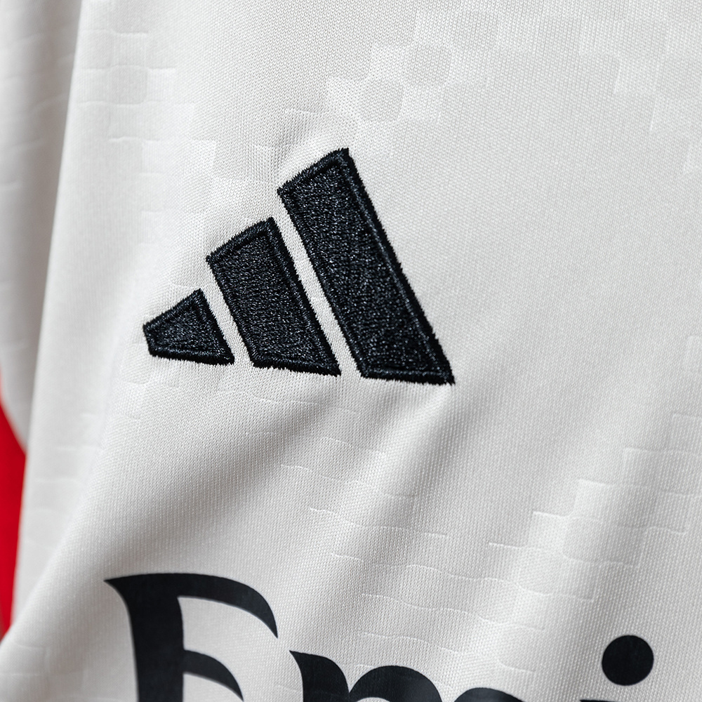 Benfica 25/26 Kids Kit Away Jersey – Replica Football Soccer Shirt – Size 16–28