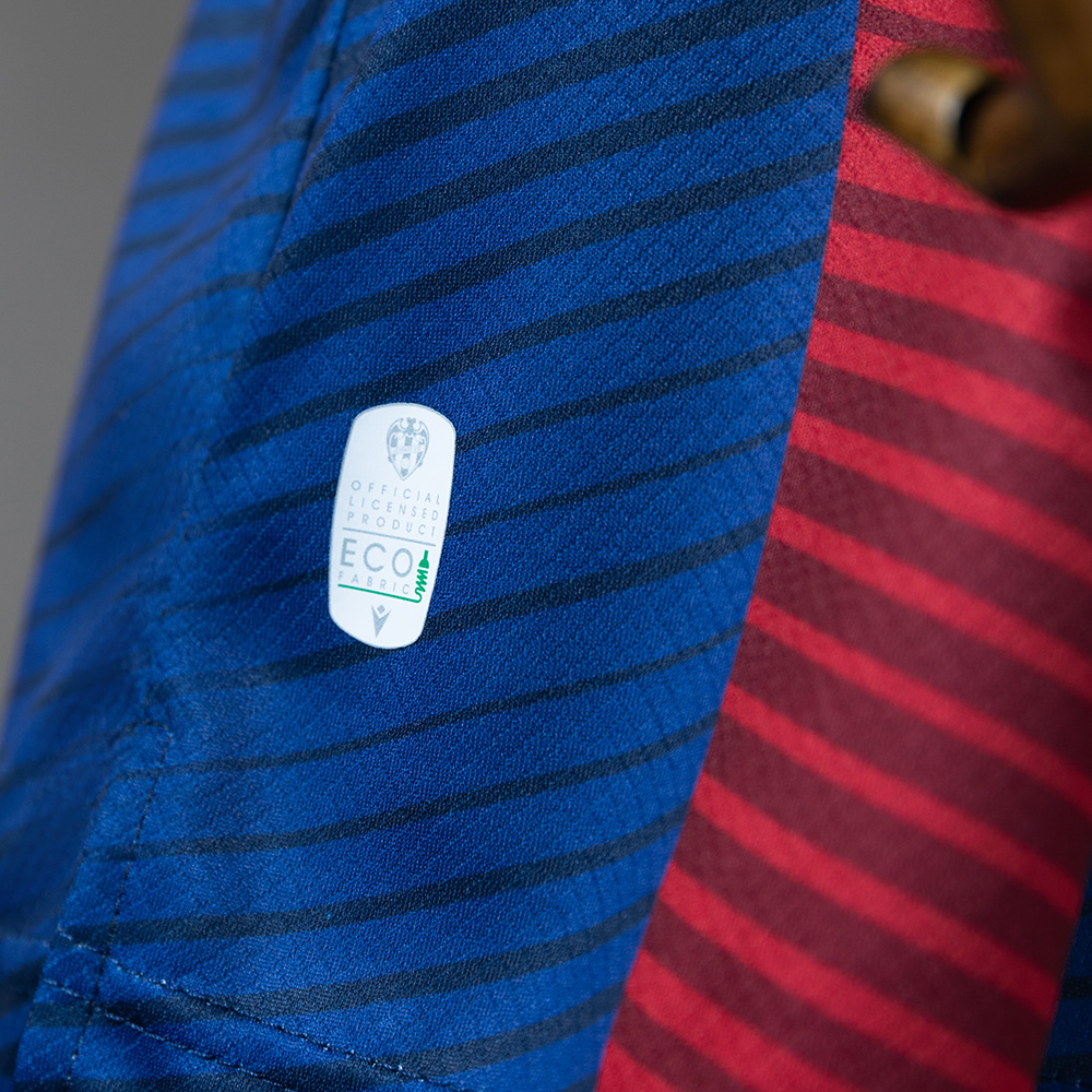 Levante UD 25/26 Home Kids Kit Jersey – Replica Football Soccer Shirt – Size 16–28