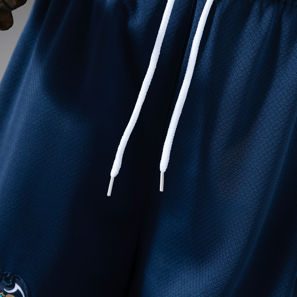 Levante UD 25/26 Home Kids Kit Jersey – Replica Football Soccer Shirt – Size 16–28