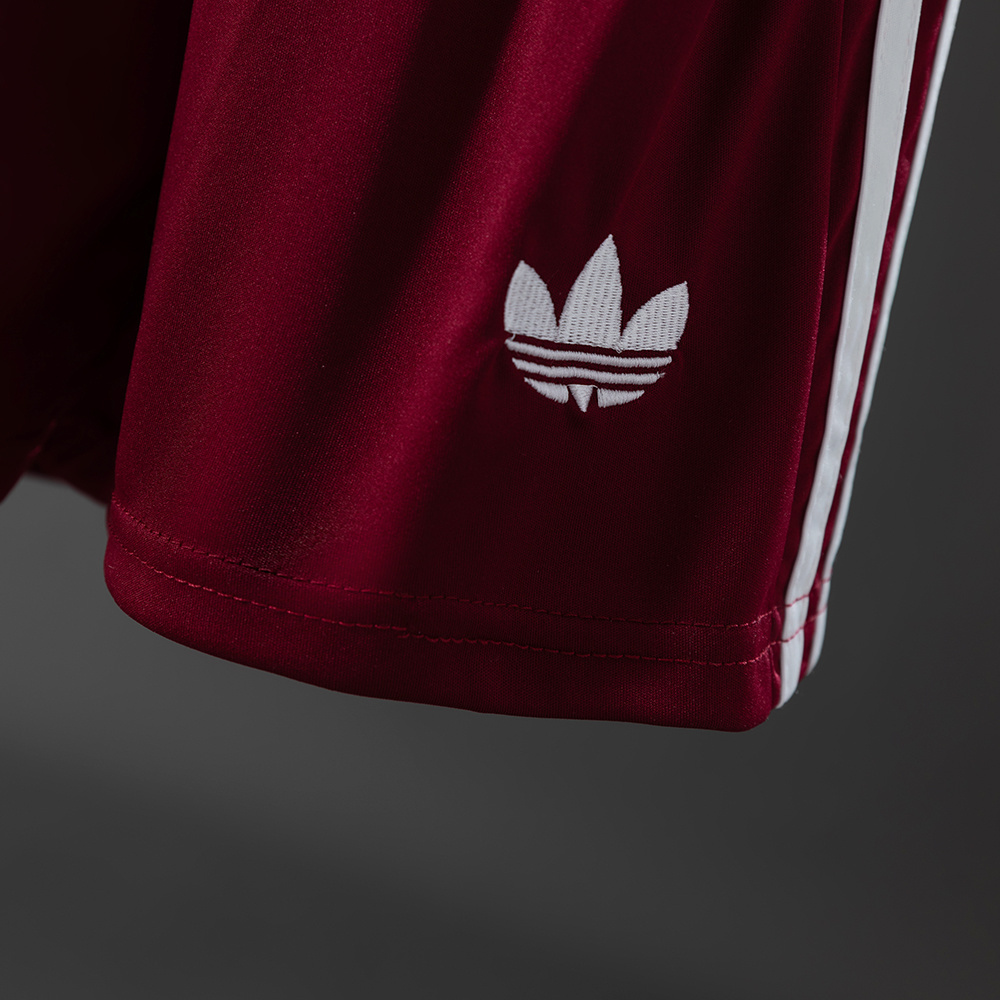 Arsenal 25/26 Third Away Kids Kit Jersey – Replica Football Soccer Shirt – Size 16–28