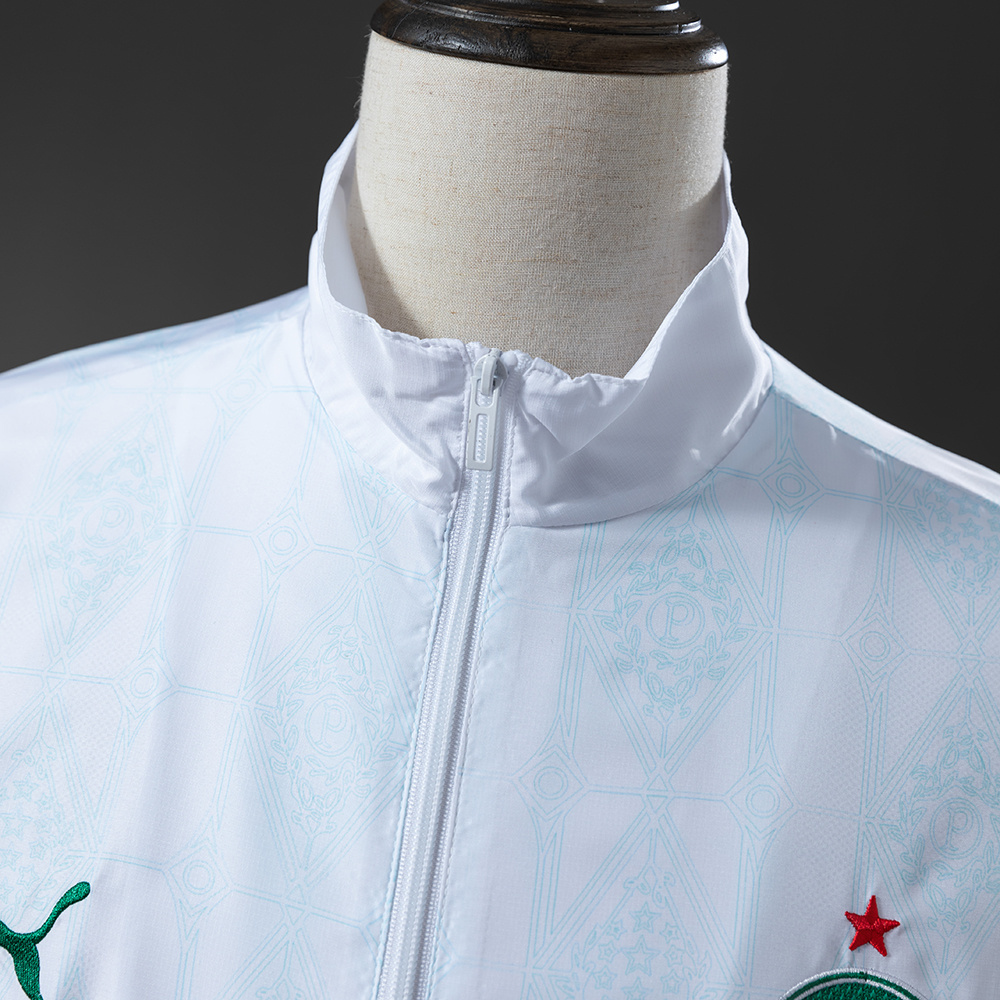 Palmeiras 25/26 Windbreaker S-XXL – Replica Football Soccer Outfit