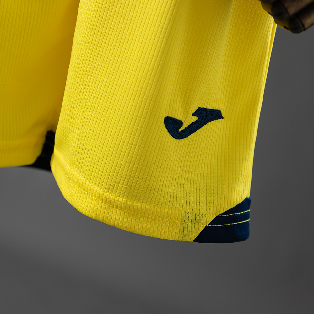 Real Oviedo 25/26 Away Kids Kit Jersey – Replica Football Soccer Shirt – Size 16–28