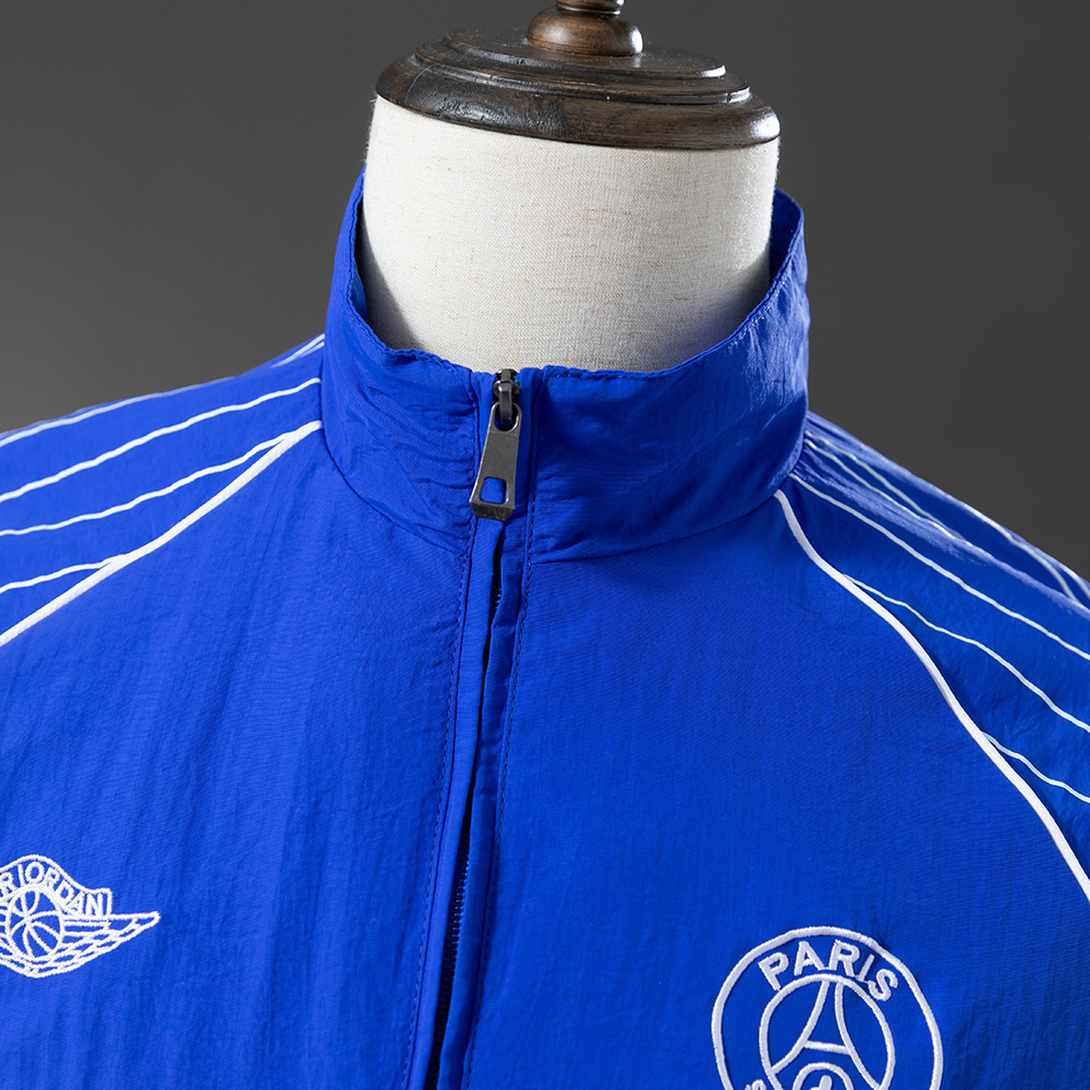 PSG 25/26 Windbreaker S-XXL– Replica Football Soccer Outfit