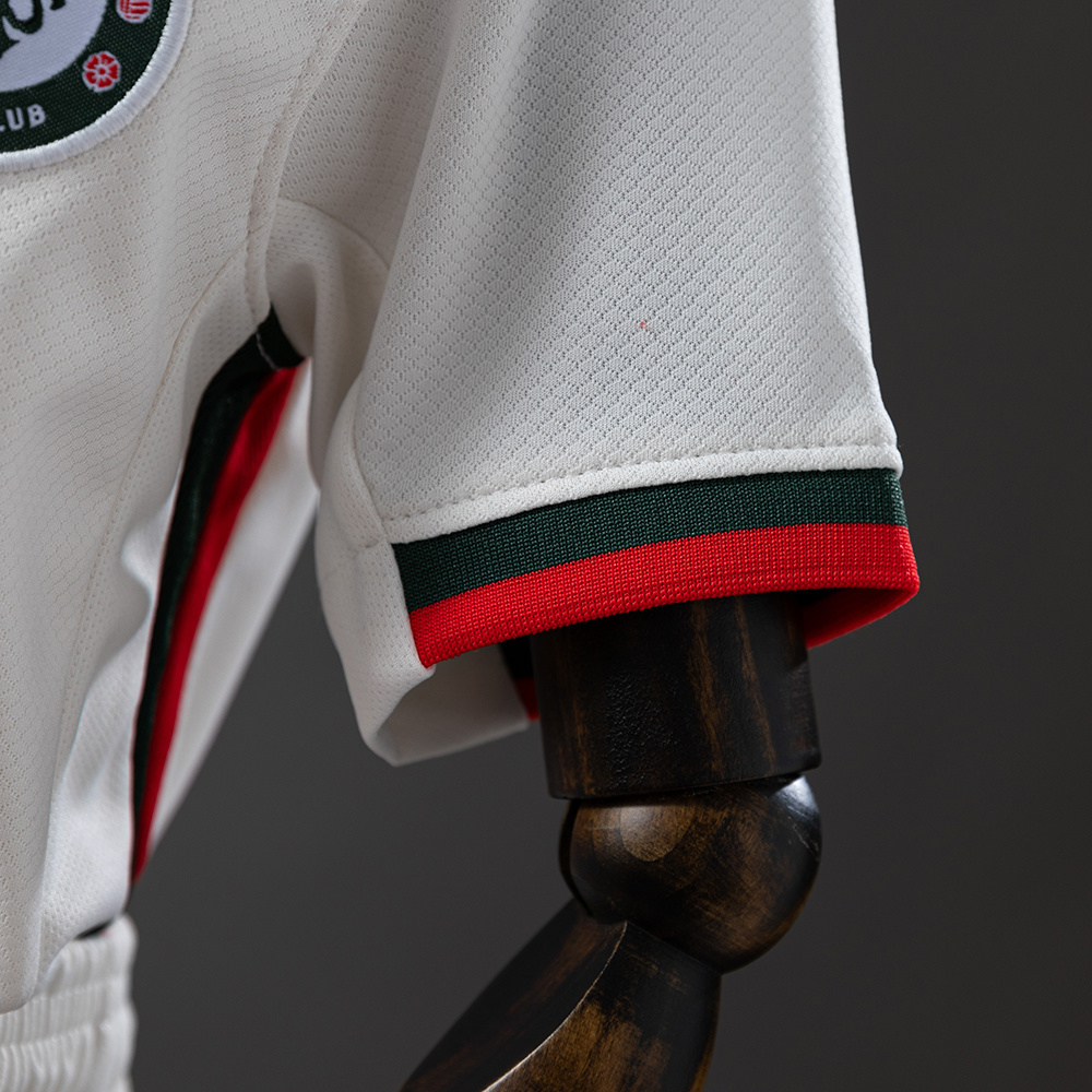 Chelsea 25/26 Away Kids Kit Jersey – Replica Football Soccer Shirt – Size 16–28