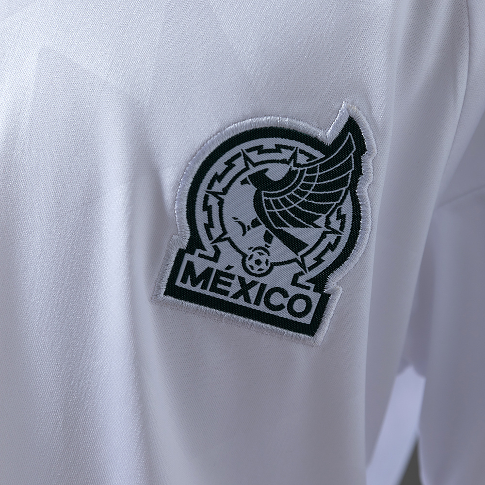 Mexico 2026 Away Kids Kit Jersey – Replica Football Soccer Shirt – Size 16–28