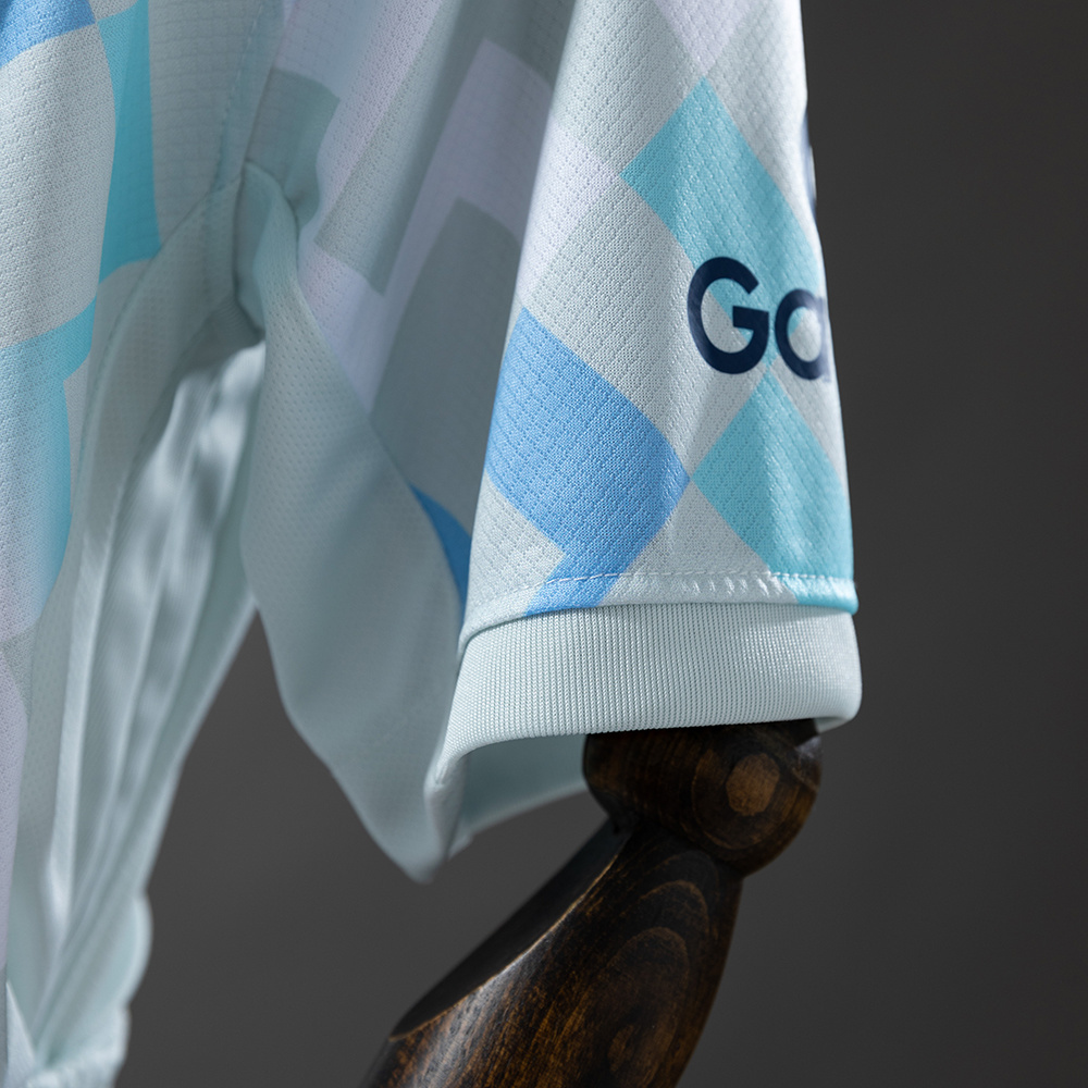 Inter Milan 25/26 Away Kids Kit Jersey – Replica Football Soccer Shirt – Size 16–28