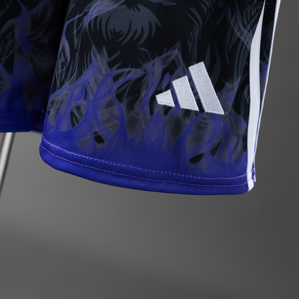 Manchester United 25/26 Kids Kit Special Edition Jersey – Replica Football Soccer Shirt – Size 16–28