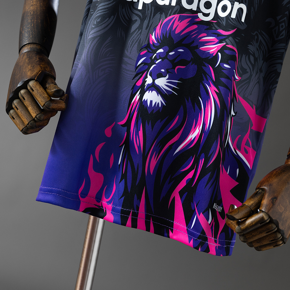 Manchester United 25/26 Kids Kit Special Edition Jersey – Replica Football Soccer Shirt – Size 16–28