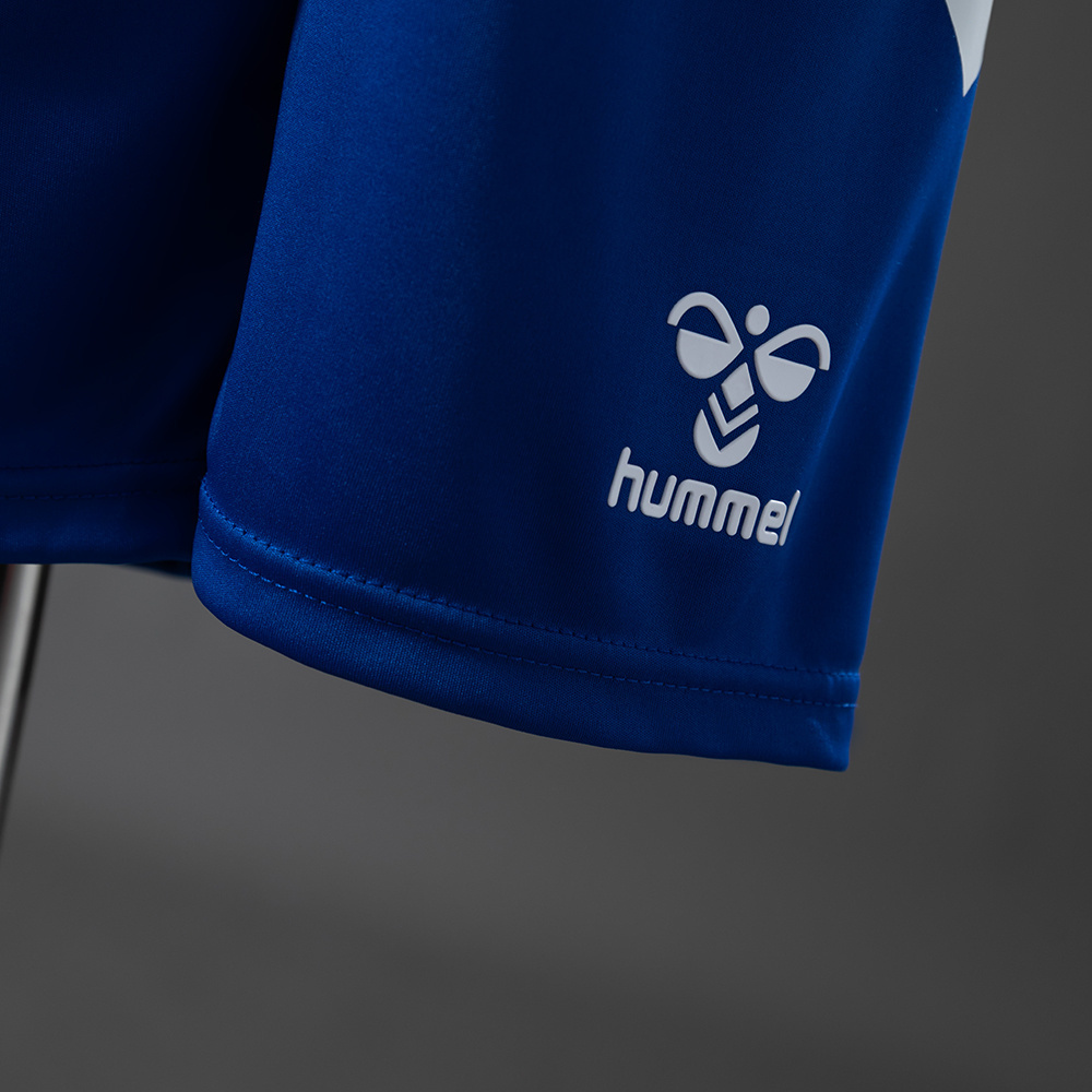 Tenerife 25/26 Home Kids Kit Jersey – Replica Football Soccer Shirt – Size 16–28