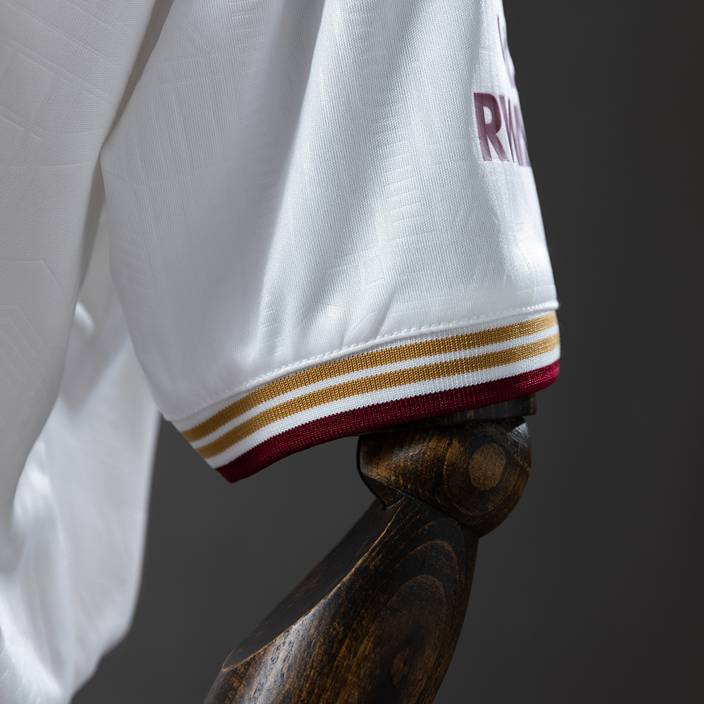 Arsenal 25/26 Third Away Kids Kit Jersey – Replica Football Soccer Shirt – Size 16–28