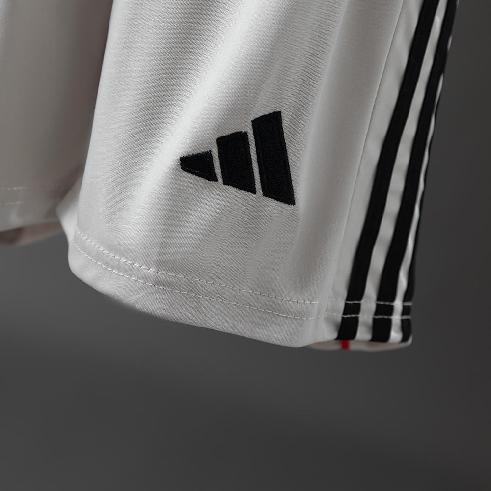 Benfica 25/26 Kids Kit Away Jersey – Replica Football Soccer Shirt – Size 16–28