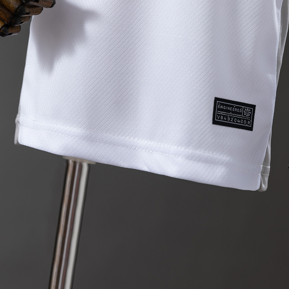 Tottenham Hotspur 25/26 Home Kids Kit Jersey – Replica Football Soccer Shirt – Size 16–28