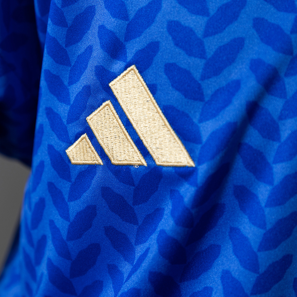 Italy 2026 Home Kids Kit Jersey – Replica Football Soccer Shirt – Size 16–28