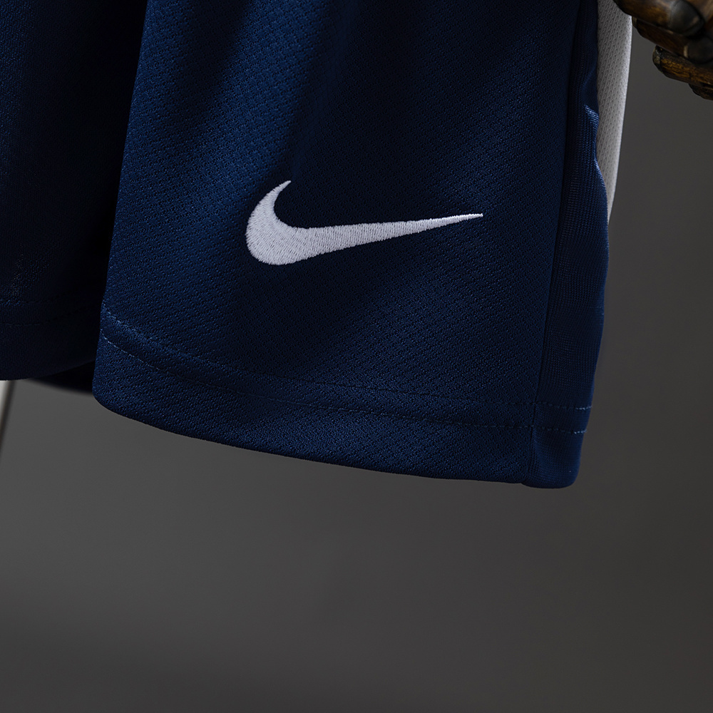 Tottenham Hotspur 25/26 Home Kids Kit Jersey – Replica Football Soccer Shirt – Size 16–28