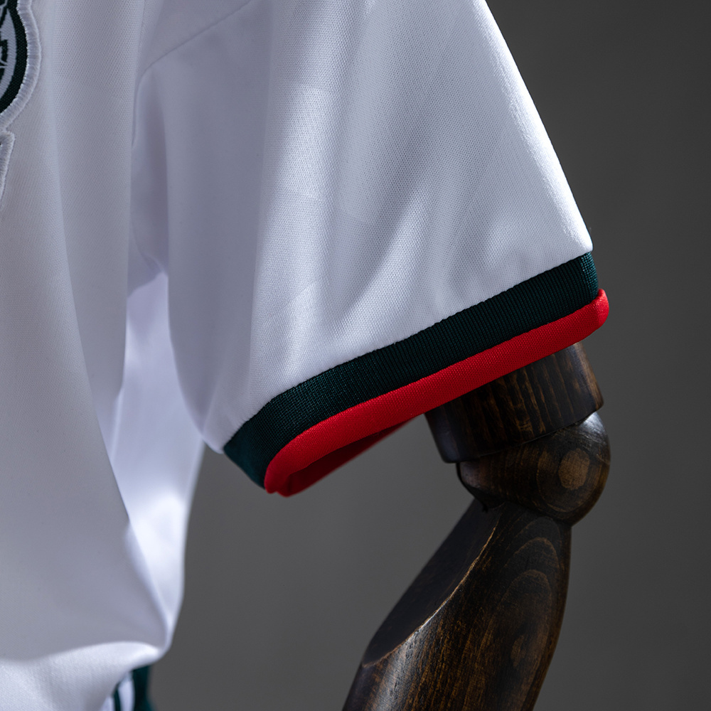 Mexico 2026 Away Kids Kit Jersey – Replica Football Soccer Shirt – Size 16–28