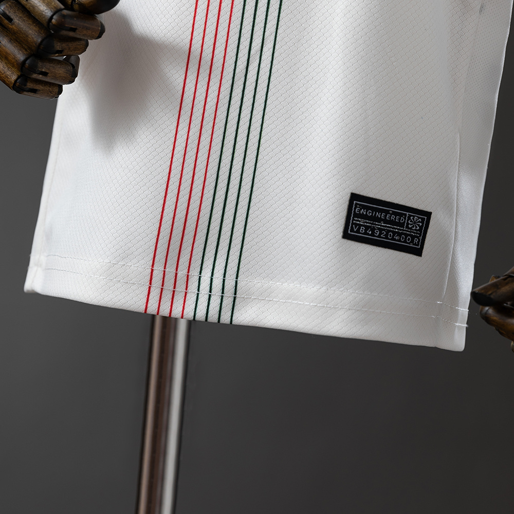 Chelsea 25/26 Away Kids Kit Jersey – Replica Football Soccer Shirt – Size 16–28