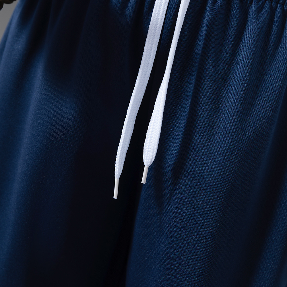 Spain 2026 Home Kids Kit Jersey – Replica Football Soccer Shirt – Size 16–28