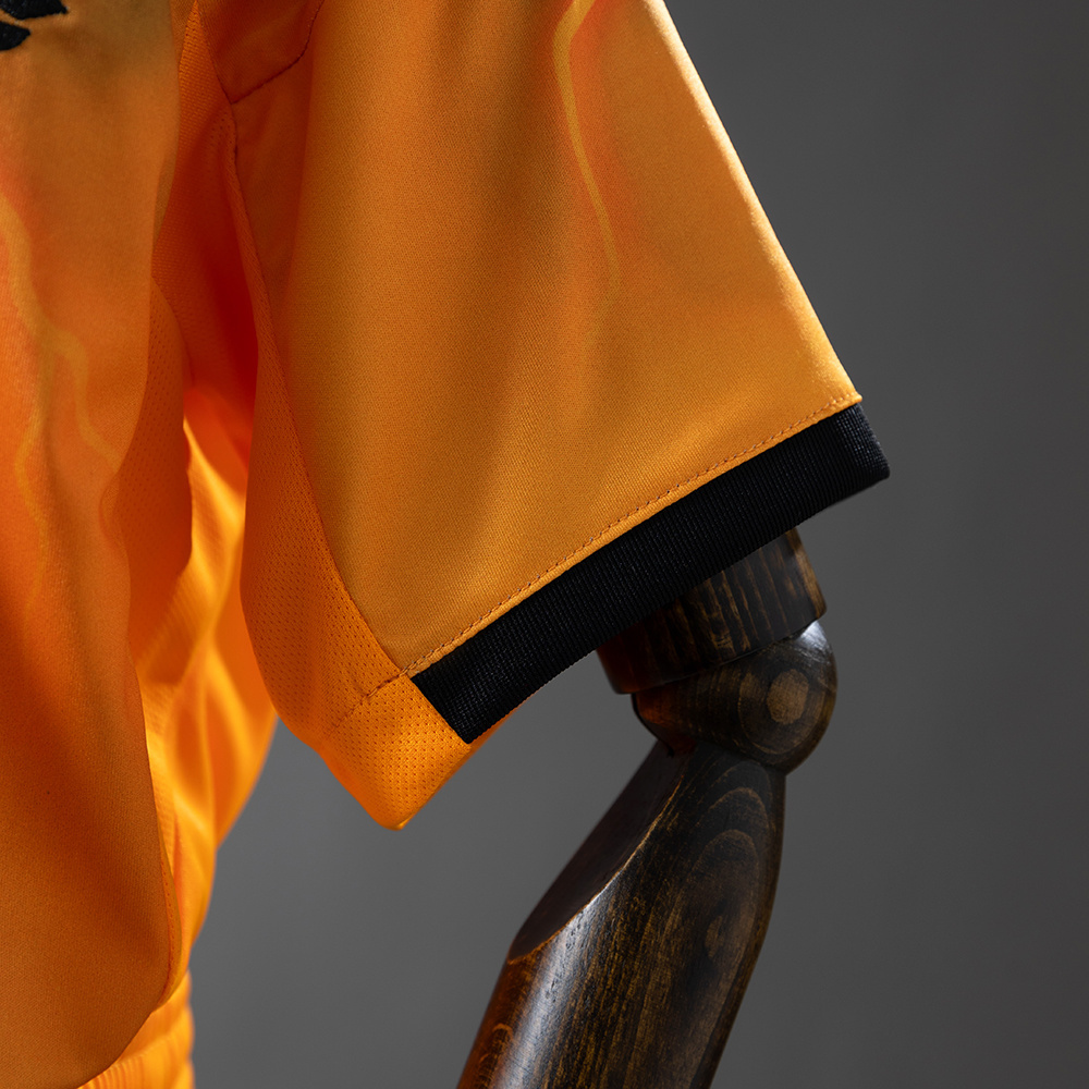 Roma 25/26 Away Kids Kit Jersey – Replica Football Soccer Shirt – Size 16–28