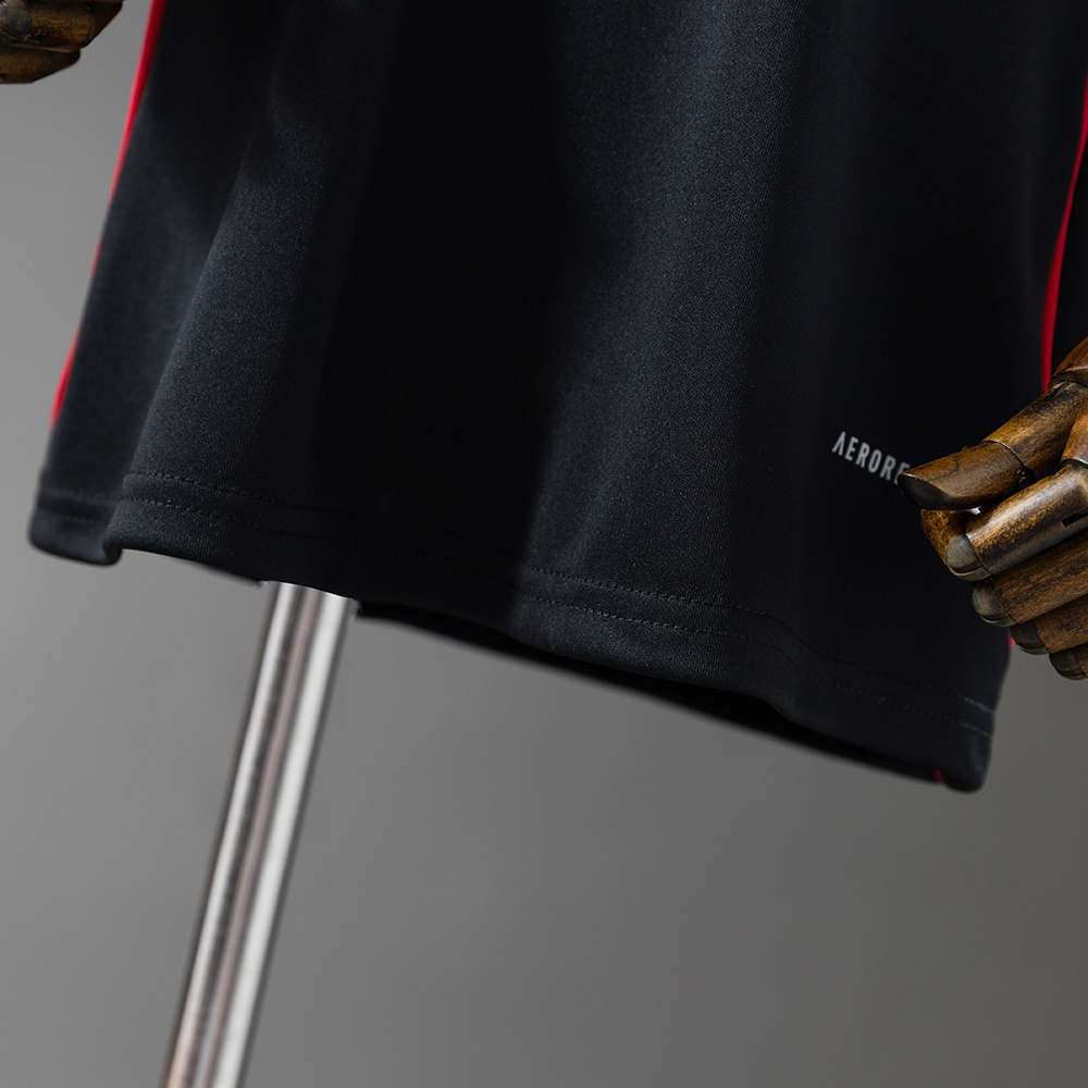 Benfica 25/26 Kids Kit Pre-match Jersey – Replica Football Soccer Shirt – Size 16–28