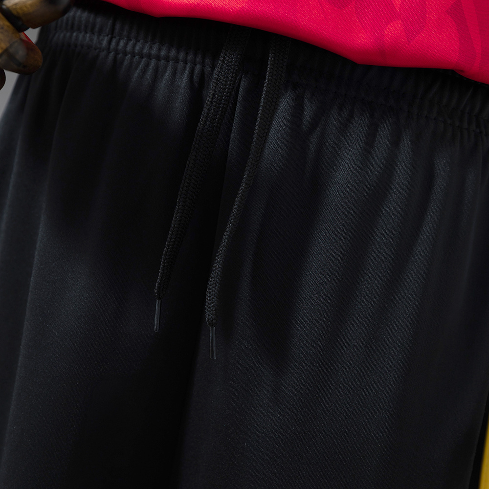 Belgium 2026 Home Kids Kit Jersey – Replica Football Soccer Shirt – Size 16–28