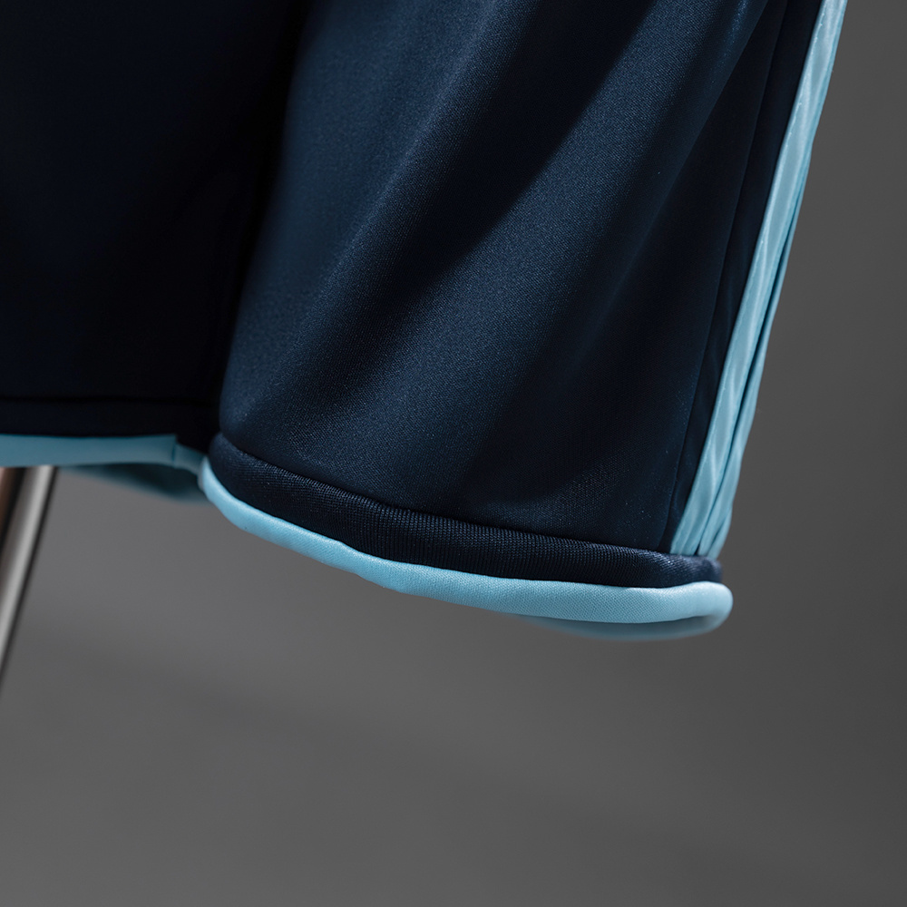 Argentina 2026 Home Kids Kit Jersey – Replica Football Soccer Shirt – Size 16–28