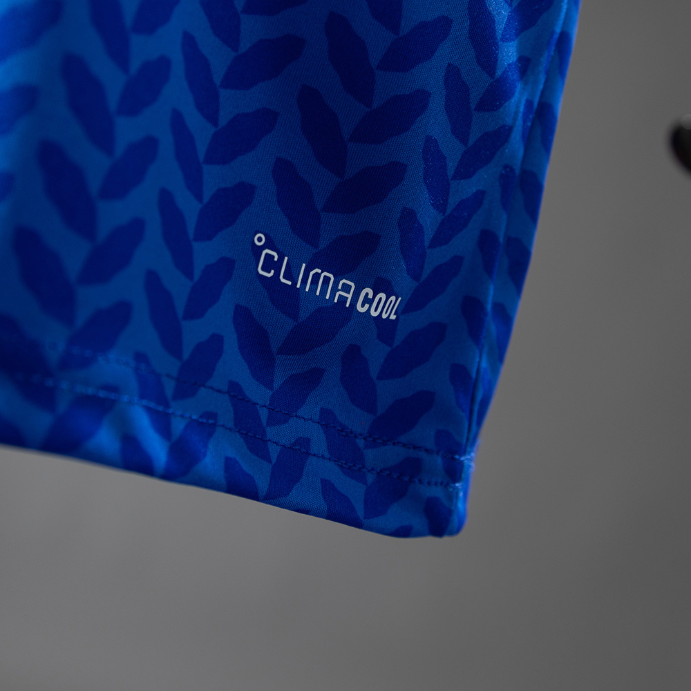 Italy 2026 Home Kids Kit Jersey – Replica Football Soccer Shirt – Size 16–28