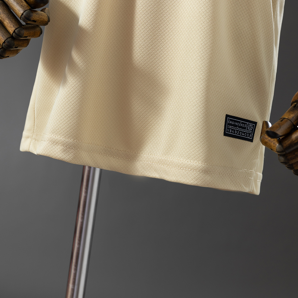 Barcelona 25/26 Away Full Kids Kit Jersey – Replica Football Soccer Shirt – Size 16–28