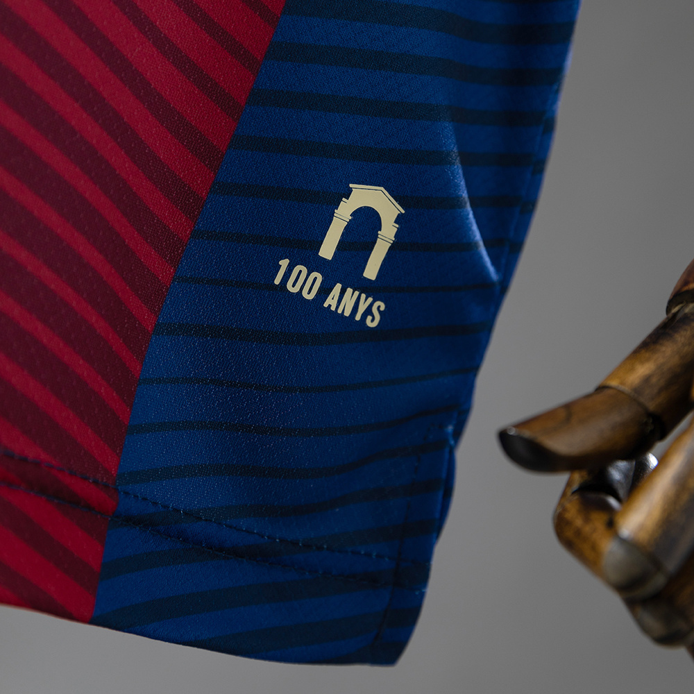 Levante UD 25/26 Home Kids Kit Jersey – Replica Football Soccer Shirt – Size 16–28