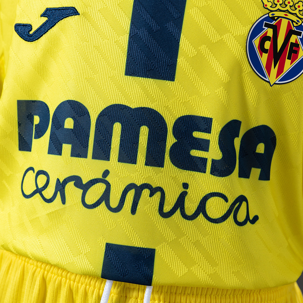 Real Oviedo 25/26 Away Kids Kit Jersey – Replica Football Soccer Shirt – Size 16–28