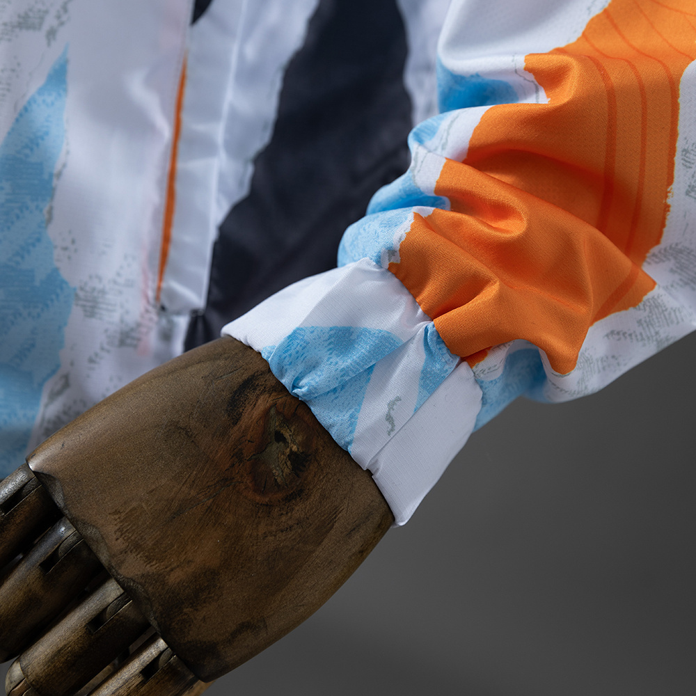 Real Madrid 25/26 Windbreaker S-XXL– Replica Football Soccer Outfit