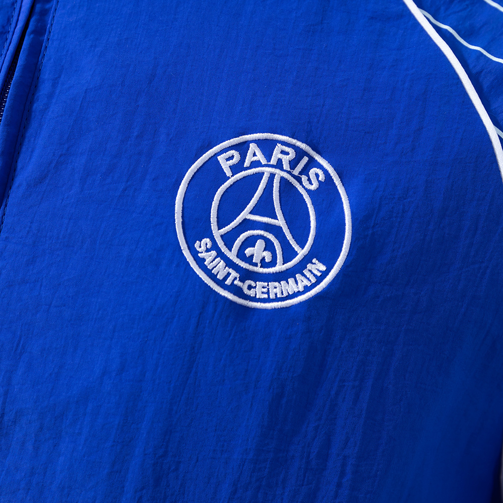 PSG 25/26 Windbreaker S-XXL– Replica Football Soccer Outfit